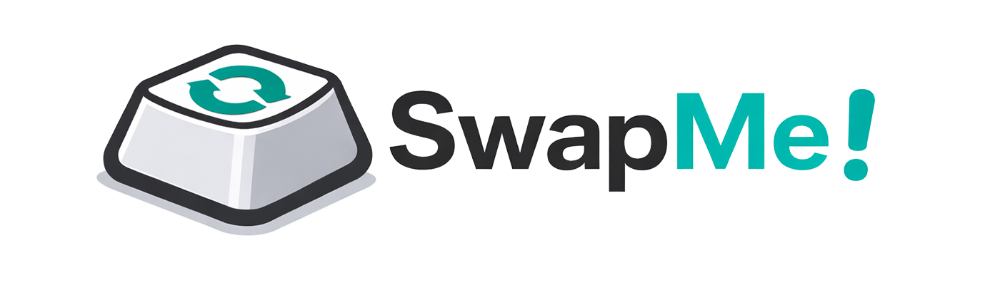 SwapMe